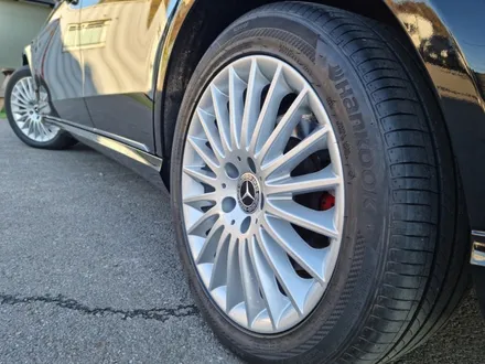 벤츠 W212 E300 성북구 e클래스 육성 용접 휠 복원 / 인천 서구