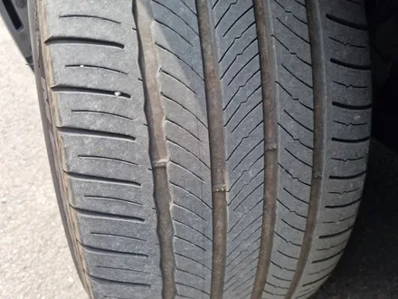 인천휠복원 BMW F15 X5 휠 복원 275 40 20 한국 HPX 타이어 교체 / 인천 서구