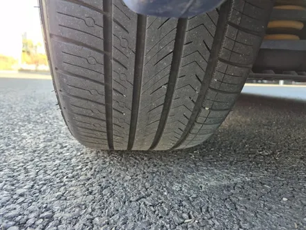 김포휠복원 BMW F30 330i BBS CI-R 휠 복원 미쉐린 PS AS 4 타이어 교체 / 인천 서구