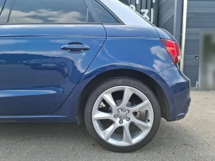 아우디 A1 평택 하이퍼실버 휠 복원 BMW G01 X3 블랙 틴트 컷팅 휠 복원 / 인천 서구