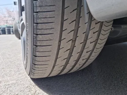 BMW G32 6GT 640i 김포 장기동 20인치 커스텀 휠 도색 / 피렐리 P-ZERO 올시즌 타이어 교체 / 인천 서구