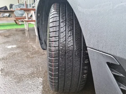 BMW G32 6GT 640i 김포 장기동 20인치 커스텀 휠 도색 / 피렐리 P-ZERO 올시즌 타이어 교체 / 인천 서구