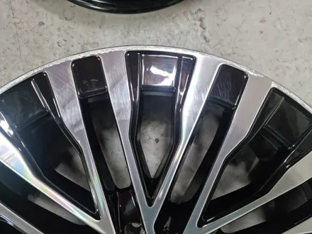 벤츠 S클래스 W223 S450 인천 검단 다이아몬드 컷팅 휠 복원 비용은? / 인천 서구