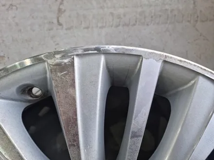 BMW F07 5GT 인천 계양 하이퍼실버 분체도장 휠 복원 / 인천 서구