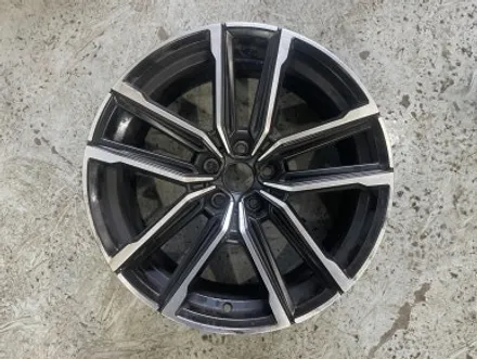 BMW G22 430i 퍼스트 에디션 쿠페 유광 블랙 휠 도색 / 인천 서구
