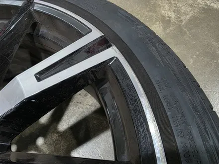 인천휠복원 BMW G60 520i 가성비 좋은 컷팅 휠 복원 후기 / 인천 서구