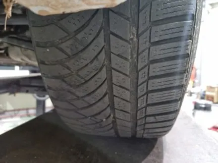 BMW E46 325i 쿠페 하이퍼 블랙 휠 복원 미쉐린 PS5 타이어 교체 / 인천 서구