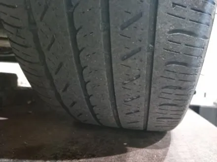 BMW E46 325i 쿠페 하이퍼 블랙 휠 복원 미쉐린 PS5 타이어 교체 / 인천 서구