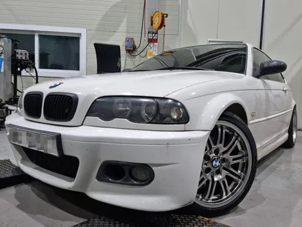 BMW E46 325i 쿠페 하이퍼 블랙 휠 복원 미쉐린 PS5 타이어 교체 / 인천 서구
