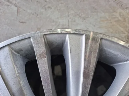 BMW F07 5GT 인천 계양 하이퍼실버 분체도장 휠 복원 / 인천 서구