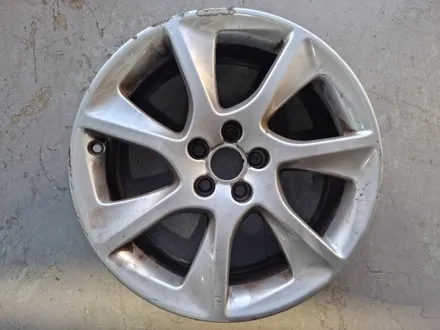 아우디 A1 평택 하이퍼실버 휠 복원 BMW G01 X3 블랙 틴트 컷팅 휠 복원 / 인천 서구