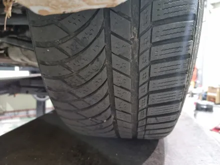 BMW E46 325i 쿠페 하이퍼 블랙 휠 복원 미쉐린 PS5 타이어 교체 / 인천 서구