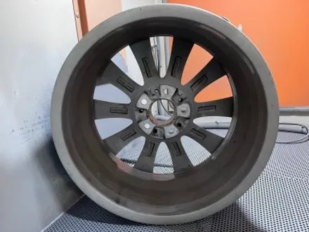 청라휠도색 BMW F36 420i 18인치 블랙 유광 휠 도색 / 인천 서구