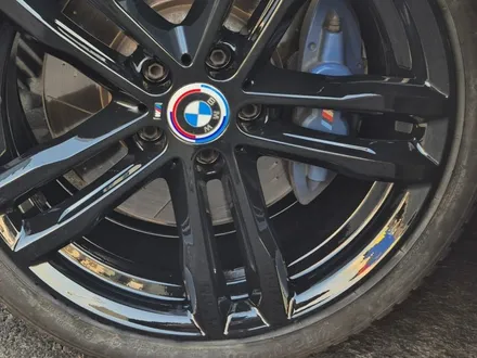 김포휠도색 BMW F32 430i 19인치 유광 블랙 휠 도색 비용 / 인천 서구