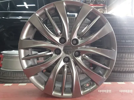 휠복원 전문점 의정부타이어클럽 / 의정부시 금오동