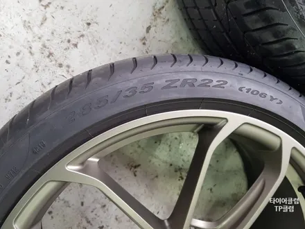 국내입고완료! 포르쉐 카이엔 쿠페 GT22인치 / 의정부시 금오동