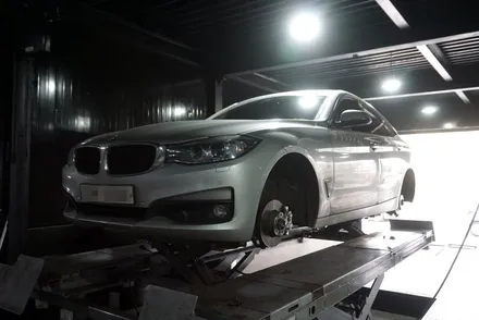 BMW GT 추천 런플랫 타이어 드라이브가드 가격 / 서울 구로, 양천, 동작, 관악, 영등포, 부천, 안양