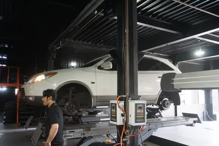 광명 금호타이어 가격표 크루젠 프리미엄 / 서울 구로, 양천, 동작, 관악, 영등포, 부천, 안양