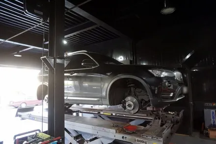 가산디지털단지 타이어 BMW X3 금호 마제스티9 교체 / 서울 구로, 양천, 동작, 관악, 영등포, 부천, 안양