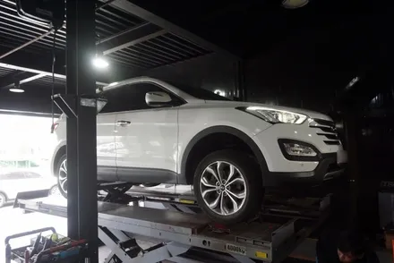 한국타이어 가격표 싼타페 추천 SUV 타이어 / 서울 구로, 양천, 동작, 관악, 영등포, 부천, 안양