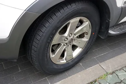 모하비 추천 타이어 한국타이어 다이나프로HL3 2656018 / 서울 구로, 양천, 동작, 관악, 영등포, 부천, 안양