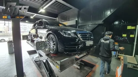 벤츠타이어전문 20인치 S450추천 사계절타이어싼곳 천왕동 소하동 역곡동 피렐리타이어싼곳 / 서울 구로, 양천, 동작, 관악, 영등포, 부천, 안양