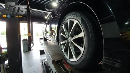 그랜져HG 245/45R18 사이즈에 피렐리 피제로 올시즌 플러스 어떨까요?? / 서울 구로, 양천, 동작, 관악, 영등포, 부천, 안양