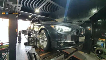 BMW GT 245 45 19 275 40 19 피렐리 피제로 올시즌 광명동 부천동 하안동 타이어교체 / 서울 구로, 양천, 동작, 관악, 영등포, 부천, 안양