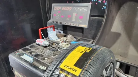항동 기아 니로 225/45R18 사계절용 순정타이어-정밀한 핸들링, 탁월한 연비와 쾌적한 승차감을 제공해주는 콘티넨탈 프로콘택 RX / 서울 구로, 양천, 동작, 관악, 영등포, 부천, 안양