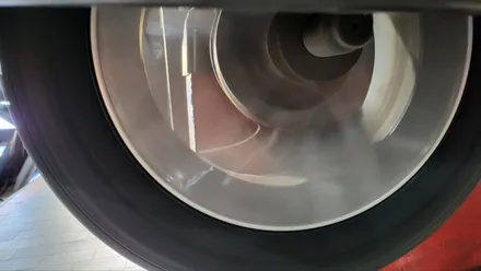시흥동 기아 니로 (205/60R16)-주행안정성, 소음억제,젖은노면 제동력까지 강화한 사계절 한국타이어 키너지 컴포트 EX / 서울 구로, 양천, 동작, 관악, 영등포, 부천, 안양