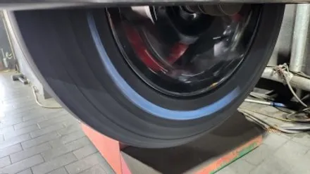 역삼동 쉐보레 콜로라도 255/65R17-온-오프로드 모든 노면에서 강력한 구동력을 발휘해주는 한국타이어 다이나프로 (올터터레인 익스트림) AT2 / 서울 구로, 양천, 동작, 관악, 영등포, 부천, 안양