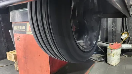 당산동 ​아우디A7 (245/45R19)-핸들링,제동력,가성비까지 우수한 금호타이어 사계절용타이어 마제스티9솔루스(TA91) / 서울 구로, 양천, 동작, 관악, 영등포, 부천, 안양