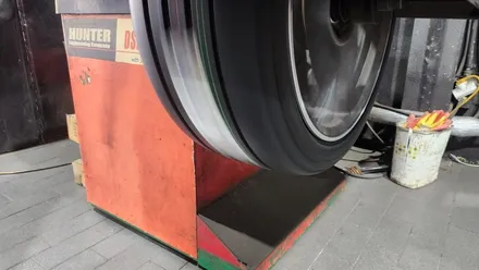 온수동 벤츠 S클래스 S500 4matic (255/40R20)-민첩한 핸들링, 정숙성, 마른노면 젖은노면에서 접지력을 극대화한 브릿지스톤 투란자 T005 / 서울 구로, 양천, 동작, 관악, 영등포, 부천, 안양
