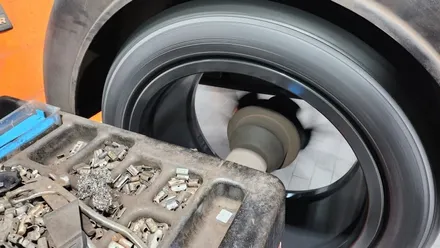 삼성동 BMW X5 (305/40R20)-뛰어난 고속주행성능, 핸들링성능과 겨울철 안전성도 개선된 사계절용타이어 미쉐린 파일럿 스포츠 A/S 3 (N0) / 서울 구로, 양천, 동작, 관악, 영등포, 부천, 안양