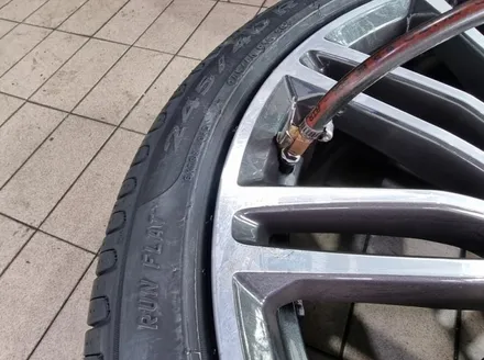 문래동 BMW 5시리즈 530i 추천 런플렛올시즌타이어-마모성능, 뛰어난 그립력,그립력을 자랑하는피렐리 신투라토 P7 A/S MOE RF  (2454019,2753519) / 서울 구로, 양천, 동작, 관악, 영등포, 부천, 안양