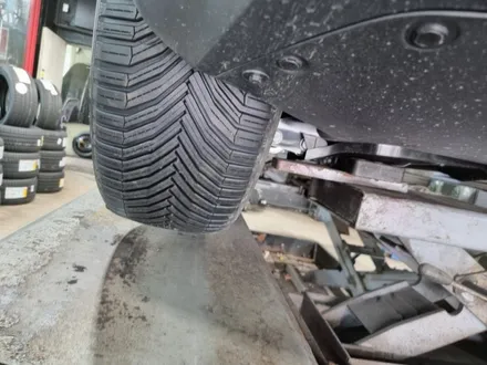 오류동 테슬라 모델Y (255/50R19)추천 SUV용 올웨더타이어-온/오프로드 안전하고 자유롭게 사용할 수 있는 미쉐린 크로스 클라이밋 2 SUV / 서울 구로, 양천, 동작, 관악, 영등포, 부천, 안양