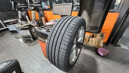 영등포동 BMW X5 추천20인치 SUV용 사계절타이어-한국타이어 다이나프로 프리미엄 컴포트HPX (275/45R20, 305/40R20) / 서울 구로, 양천, 동작, 관악, 영등포, 부천, 안양