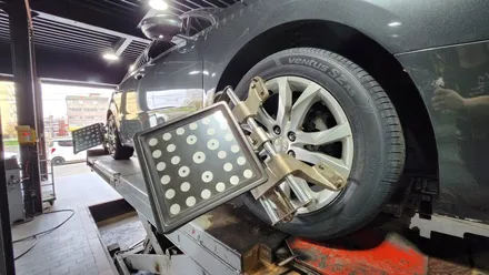 철산동 푸조 508 (215/55ZR17)-고급세단에 최적화된 마일리지 성능, 고속주행시에도 편안한 승차감과 정숙성까지 제공해주는 한국타이어 벤투스 S2 AS / 서울 구로, 양천, 동작, 관악, 영등포, 부천, 안양