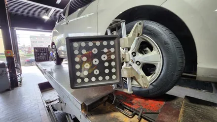 신정동 쉐보레 스파크 (165/65R14)-다양한 성능을 균형있게 설계하여 모든환경에서 편안하게 주행할 수 있는 한국타이어 키너지 컴포트 ST AS / 서울 구로, 양천, 동작, 관악, 영등포, 부천, 안양