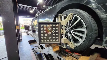 가리봉동 기아 스팅어 (225/45ZR18)-뛰어난 주행퍼포먼스, 성능지속성, 가성비까지 완벽하게 균형잡힌 사계절용타이어, 한국타이어 벤투스 S2 AS / 서울 구로, 양천, 동작, 관악, 영등포, 부천, 안양