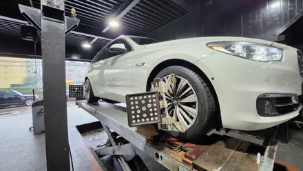 오류동 BMW GT (245/45ZR19, 275/40ZR19)-모든노면에서 뛰어난 제동력 및 핸들링성능을 보여주고탁월한 내마모성까지 갖춘 콘티넨탈 익스트림콘택 DWS06플러스 / 서울 구로, 양천, 동작, 관악, 영등포, 부천, 안양
