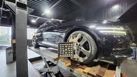 가산동 제네시스G80 (245/40R20, 275/35R20)-핸들링, 저소음, 접지력까지 우수한 고성능 순정타이어, 피렐리 피제로 올시즌 (GOE) NCS / 서울 구로, 양천, 동작, 관악, 영등포, 부천, 안양