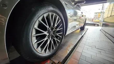 신길동 제네시스G80 (245/50R18)-탁월한 젖은노면 제동력, 코너링안정성, 사계절내내 극강의 주행퍼포먼스까지 자랑하는 피렐리 피제로 올시즌 (GOE) / 서울 구로, 양천, 동작, 관악, 영등포, 부천, 안양