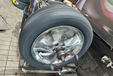 신길동 기아 카니발 (235/55R19)-19인치 추천 SUV전용 올웨더타이어, 피렐리 스콜피온 올시즌 SF2 / 서울 구로, 양천, 동작, 관악, 영등포, 부천, 안양
