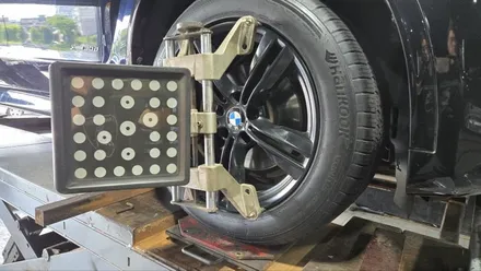 온수동 BMW X5 (255/50ZR19, 285/45ZR19)-한국타이어 슈퍼스포츠 올시즌벤투스 evo1 Z AS X 작업후기 / 서울 구로, 양천, 동작, 관악, 영등포, 부천, 안양