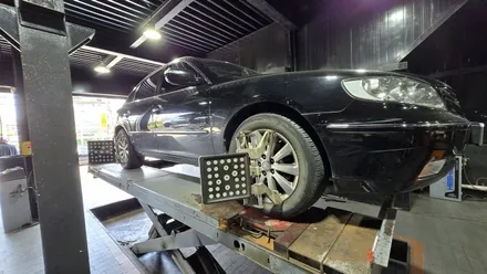 고척동 현대 그랜져 (235/55R17)-친환경요소와 연비효율, 안정적인 승차감까지 향상된 한국타이어 신제품 키너지 컴포트 ST AS / 서울 구로, 양천, 동작, 관악, 영등포, 부천, 안양