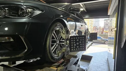 삼성동 현대 그랜저 IG (225/55R17)-다양한 노면상태에서 안정적인 핸들링을 제공하고 연비효율,계절안전성까지 뛰어난 한국타이어 키너지 컴포트 ST AS / 서울 구로, 양천, 동작, 관악, 영등포, 부천, 안양