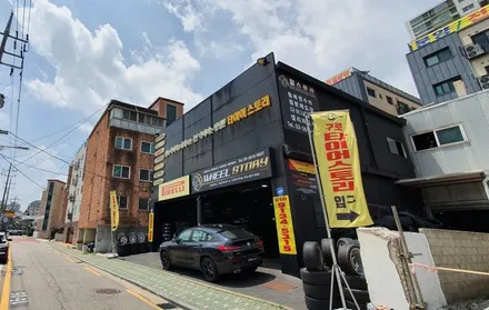 봉천동 현대 팰리세이드 (245/50R20)-튼튼한 내구성, 정밀성높은 핸들링,긴마일이지까지 자랑하는 SUV사계절용 타이어 미쉐린 프라이머시 투어 AS / 서울 구로, 양천, 동작, 관악, 영등포, 부천, 안양