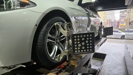 독산동 BMW 5시리즈 520d (245/45R18, 2754018)-런플랫기능까지 추가되어 장거리주행 안전성에 최적화된 피렐리 신투라토 P7 R-F MOE / 서울 구로, 양천, 동작, 관악, 영등포, 부천, 안양