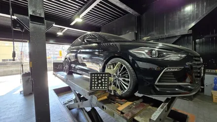봉천동 더뉴 아반떼 스포츠 (225/40R18)-가격대비 성능이 우수하고 내구성, 편안한 승차감까지 제공해주는 피렐리 최신형 사계절타이어 피제로 올시즌 플러스 3 / 서울 구로, 양천, 동작, 관악, 영등포, 부천, 안양